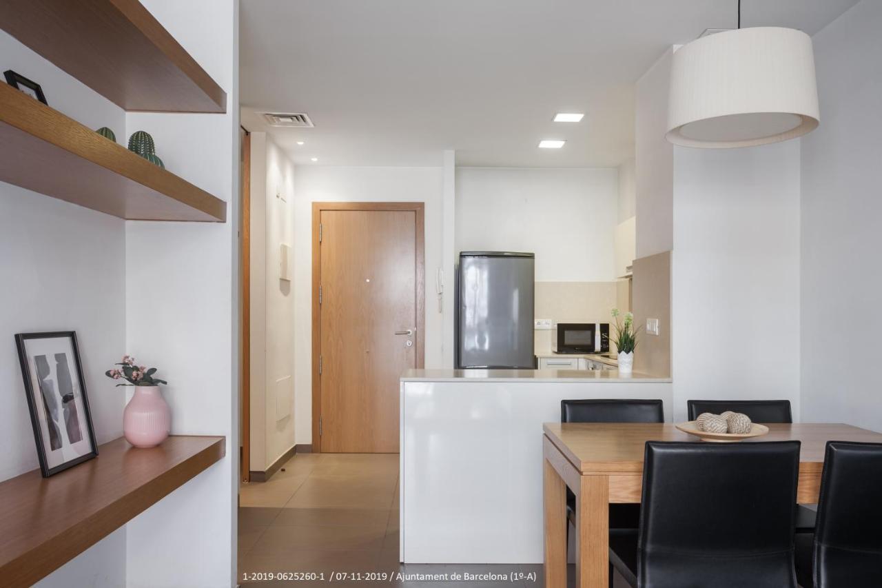 Apartment Flateli Navas A01 Barcelona